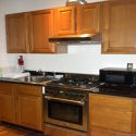 duplex Harlem - Cucina