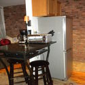 duplex Harlem - Cucina