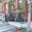 duplex Harlem - Edificio