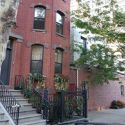 duplex Harlem - Edificio