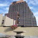 duplex Harlem - Edificio