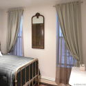 Dúplex Harlem - Quarto 2