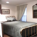 Dúplex Harlem - Quarto