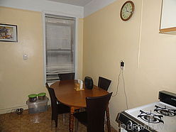 Apartamento Crown Heights - Cocina