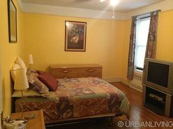 Apartamento Crown Heights - Dormitorio
