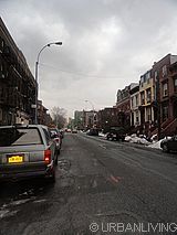 Apartment Crown Heights