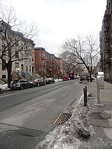 Apartment Crown Heights