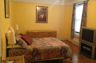 Brooklyn 2 bedroom Apartment