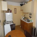 Apartamento Crown Heights - Cocina
