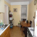 Apartamento Crown Heights - Cocina