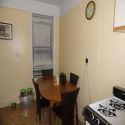 Apartamento Crown Heights - Cocina