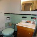 Apartamento Crown Heights - Cuarto de baño