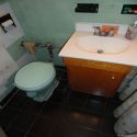 Apartamento Crown Heights - Cuarto de baño