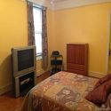 Apartamento Crown Heights - Dormitorio