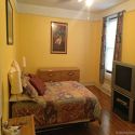 Apartamento Crown Heights - Dormitorio