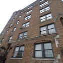 Apartamento Crown Heights - Edificio