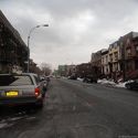 Apartamento Crown Heights - Edificio