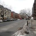 Apartamento Crown Heights - Edificio