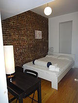 Квартира Upper West Side - Спальня 3