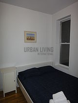 Apartamento Upper West Side - Quarto 2