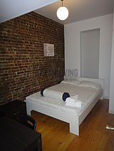 Apartamento Upper West Side - Quarto 3