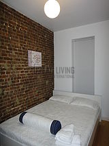 Apartamento Upper West Side - Quarto 3