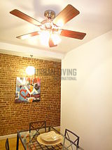 Apartamento Upper West Side - Salón