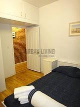 Apartment Upper West Side - Bedroom 2