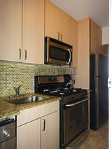 Appartamento Upper West Side - Cucina