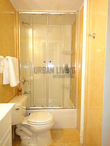 Wohnung Upper West Side - Badezimmer