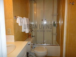 Wohnung Upper West Side - Badezimmer
