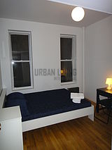 Wohnung Upper West Side - Schlafzimmer 2