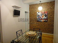 Wohnung Upper West Side - Wohnzimmer