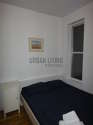 Apartamento Upper West Side - Quarto 2