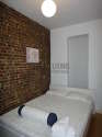 Apartamento Upper West Side - Quarto 3
