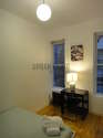 Apartamento Upper West Side - Quarto