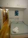 Apartamento Upper West Side - Quarto