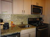 Appartamento Upper West Side - Cucina