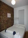 Appartement Upper West Side - Chambre 3