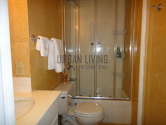 Wohnung Upper West Side - Badezimmer