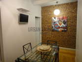 Wohnung Upper West Side - Wohnzimmer