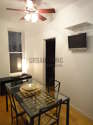 Wohnung Upper West Side - Wohnzimmer
