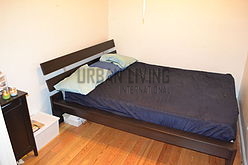 Apartment East Harlem - Alcove