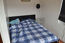 Apartment East Harlem - Bedroom 