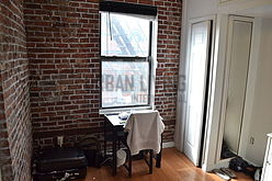 Apartment East Harlem - Bedroom 