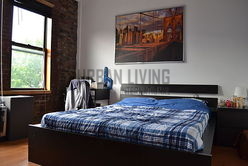 Apartment East Harlem - Bedroom 2