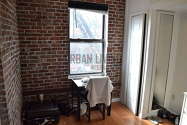 Apartamento East Harlem - Quarto
