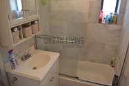 Apartment East Harlem - Bathroom
