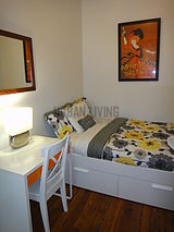 Apartamento Upper West Side - Quarto 2
