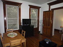 Apartamento Upper West Side - Salaõ